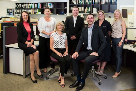 Macrossan & Amiet Solicitors - Lawyer Find 0