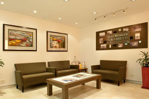 Macrossan & Amiet Solicitors - Lawyer Find 1