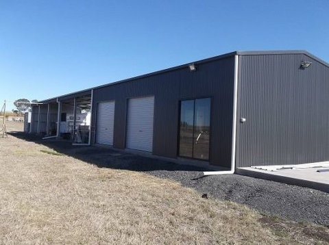 McHugh Steel - Bet 4u 2