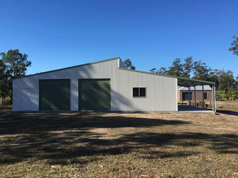 Big River Sheds - Click Find 2