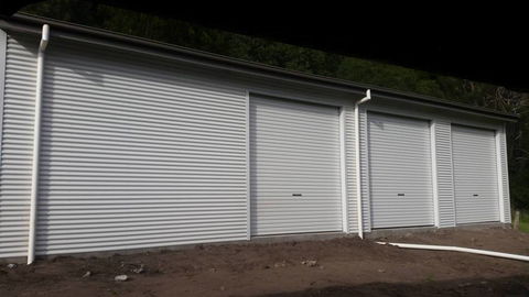 Big River Sheds - Click Find 4