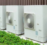 Van Eerde Air Conditioning  Refrigeration Pty Ltd - Click Find
