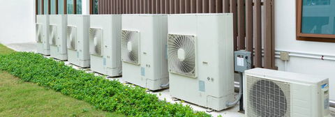 Van Eerde Air Conditioning & Refrigeration Pty Ltd - Click Find 0