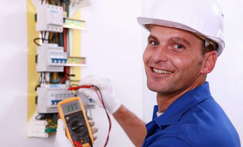 Sowter Electrical & Air Conditioning - Bet 4u 5