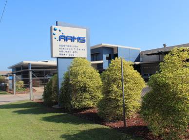 Australian Airconditioning & Mechanical Services - Click Find 1