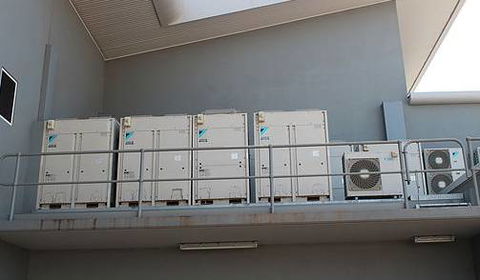 Australian Airconditioning & Mechanical Services - Click Find 4