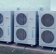 CTM Refrigeration  Airconditioning - Bet 4u