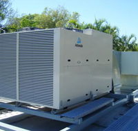 LP Airconditioning - Bet 4u