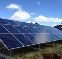 Solar Power Wide Bay Burnett - Click Find