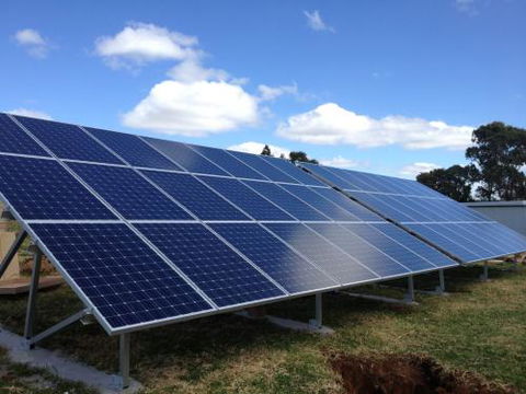 Solar Power Wide Bay Burnett - Click Find 0