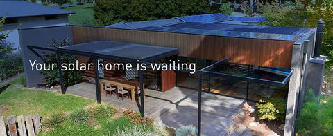 Solar Power Wide Bay Burnett - Click Find 1