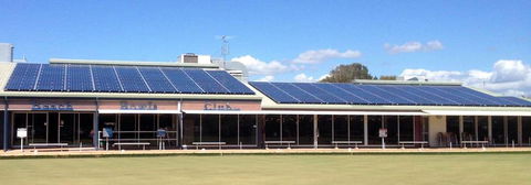 Solar Power Wide Bay Burnett - Click Find 5