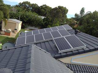 Solar Power Wide Bay Burnett - Click Find 6