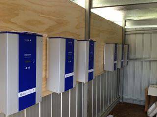 Solar Power Wide Bay Burnett - Click Find 7