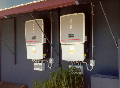 Solar Power Wide Bay Burnett - Click Find 8