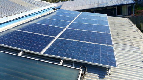 Solar Power Wide Bay Burnett - Click Find 9