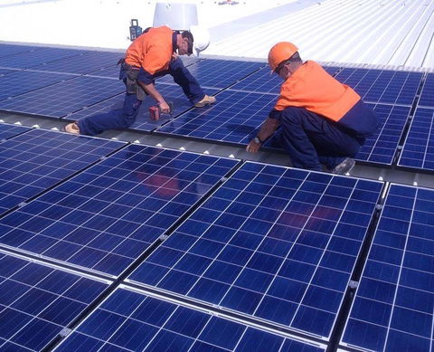 Solar Power Wide Bay Burnett - Click Find 11