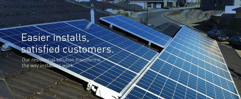 Solar Power Wide Bay Burnett - Click Find 13