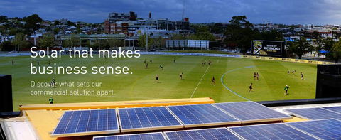 Solar Power Wide Bay Burnett - Click Find 14