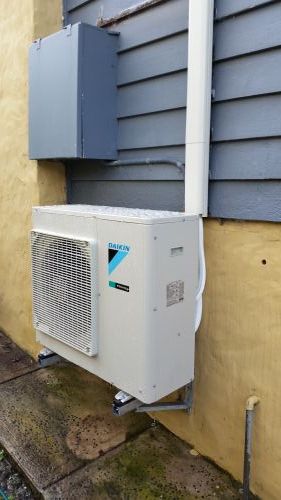 Air Conditioning Home Gosford NSW Lavinia