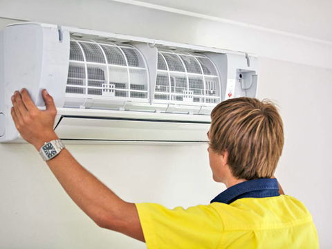 TSR Refrigeration & Air Conditioning - Click Find 3
