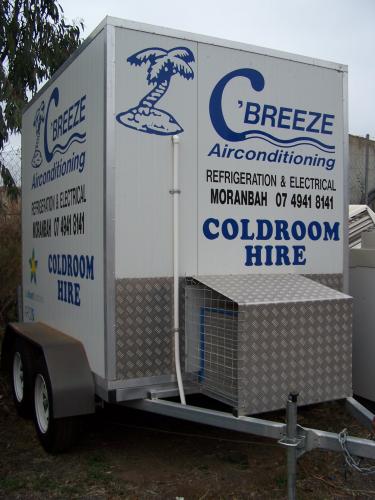 C’Breeze Airconditioning - Click Find 2