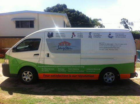Jayden Enterprises Pty Ltd - Click Find 0
