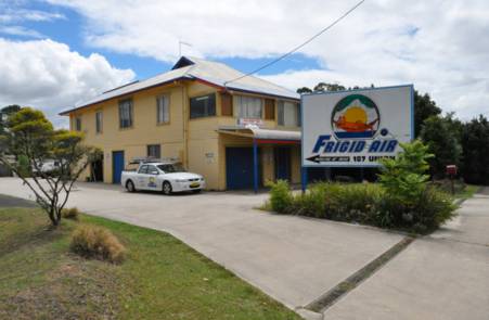 Photographers Commercial Industrial Lismore NSW Click Find