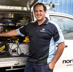 Northernair - Click Find 1