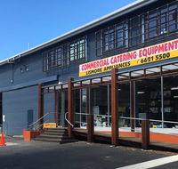 Lismore Appliances - Click Find