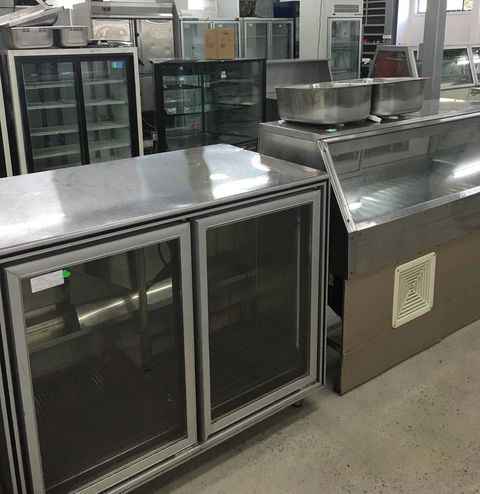 Lismore Appliances - Click Find 2