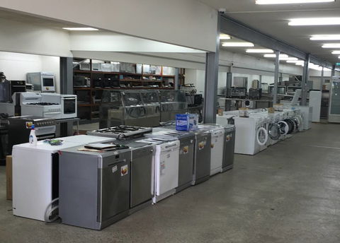 Lismore Appliances - Click Find 4