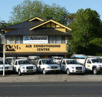 AJMs Air Conditioning Centre - Click Find