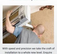 Energy Air Conditioning Service Pty Ltd - Click Find