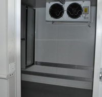Thistlewood Refrigeration  Air Conditioning - Click Find