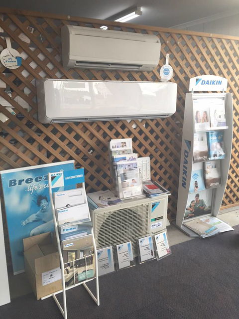 H & M Refrigeration And Air Conditioning Appliance Service And Sales - Click Find 1