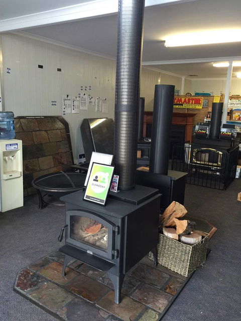 H & M Refrigeration And Air Conditioning Appliance Service And Sales - Click Find 2