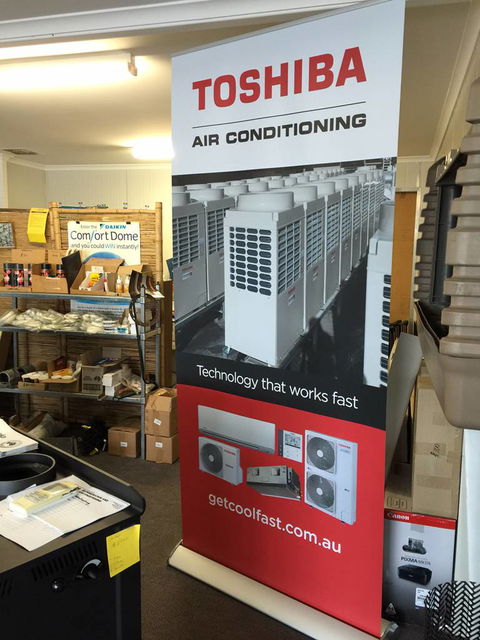 H & M Refrigeration And Air Conditioning Appliance Service And Sales - Click Find 3