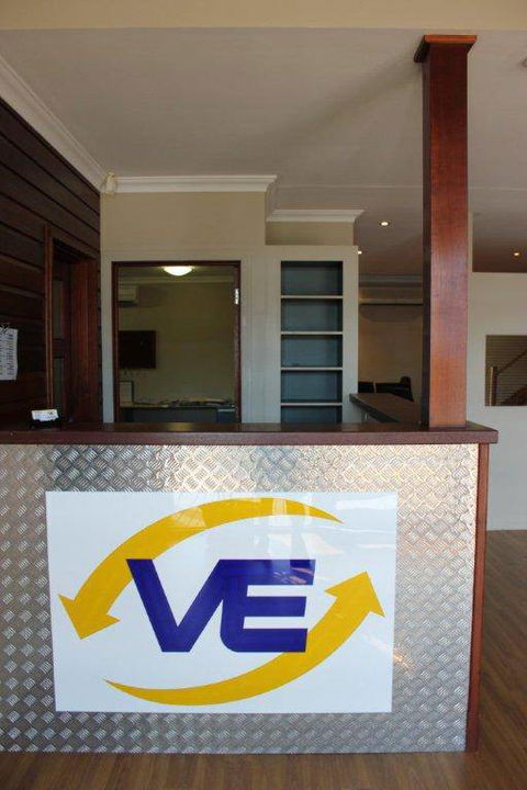 Van Eerde Air Conditioning - Click Find 1