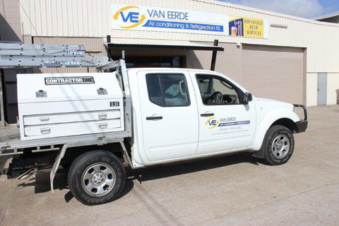 Van Eerde Air Conditioning - Click Find 2