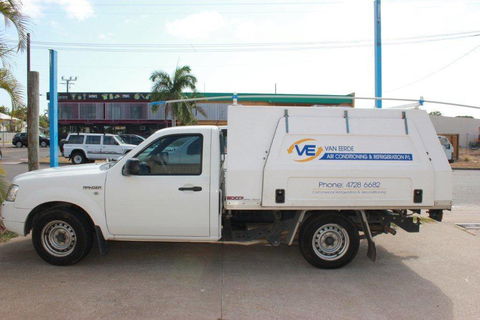 Van Eerde Air Conditioning - Click Find 4