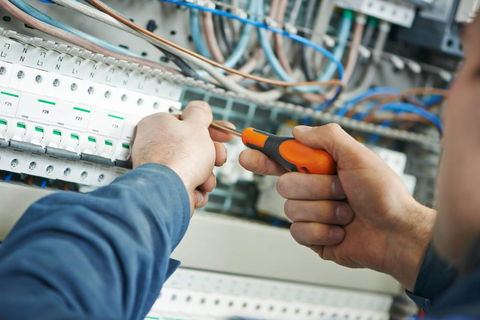 R & M Electrical Pty Ltd - Lavinia 0