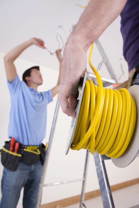 R & M Electrical Pty Ltd - Lavinia 2