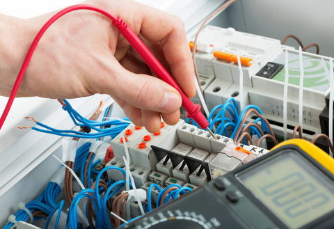 R & M Electrical Pty Ltd - Lavinia 4