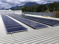 East Coast Energy Solutions