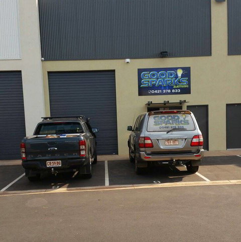 Good Sparks Electrical - Lawyer Find 0