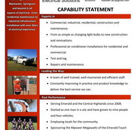 Mpower Electrical Solutions - Click Find