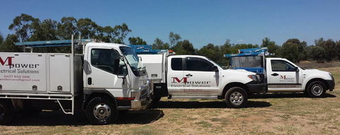 Mpower Electrical Solutions - Lavinia 1