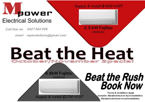 Mpower Electrical Solutions - Lavinia 3