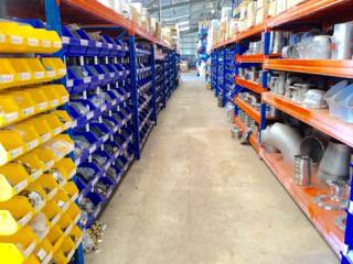 Rhino Industrial Pty Ltd - Click Find 0